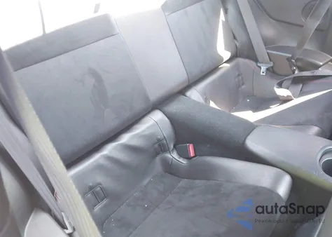 2013 Subaru Brz Limited из США, поврежденный, VIN JF1ZCAC1XD1605786